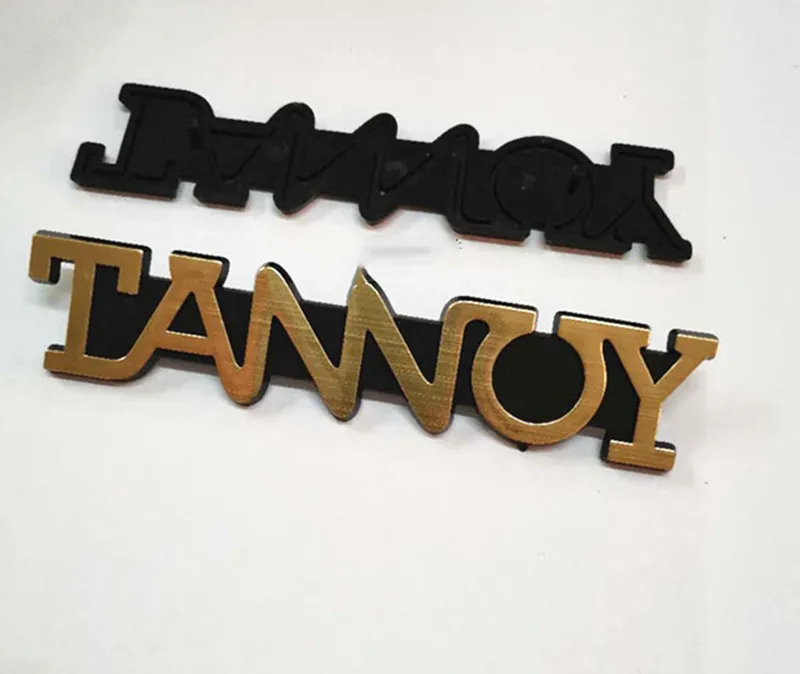 ◆大感謝祭!! TANNOY ロゴ エンブレム タンノイ m0s8730 ◇大感謝祭!! TANNOY ロゴ エンブレム タンノイ m0s8730 ◇大感謝祭