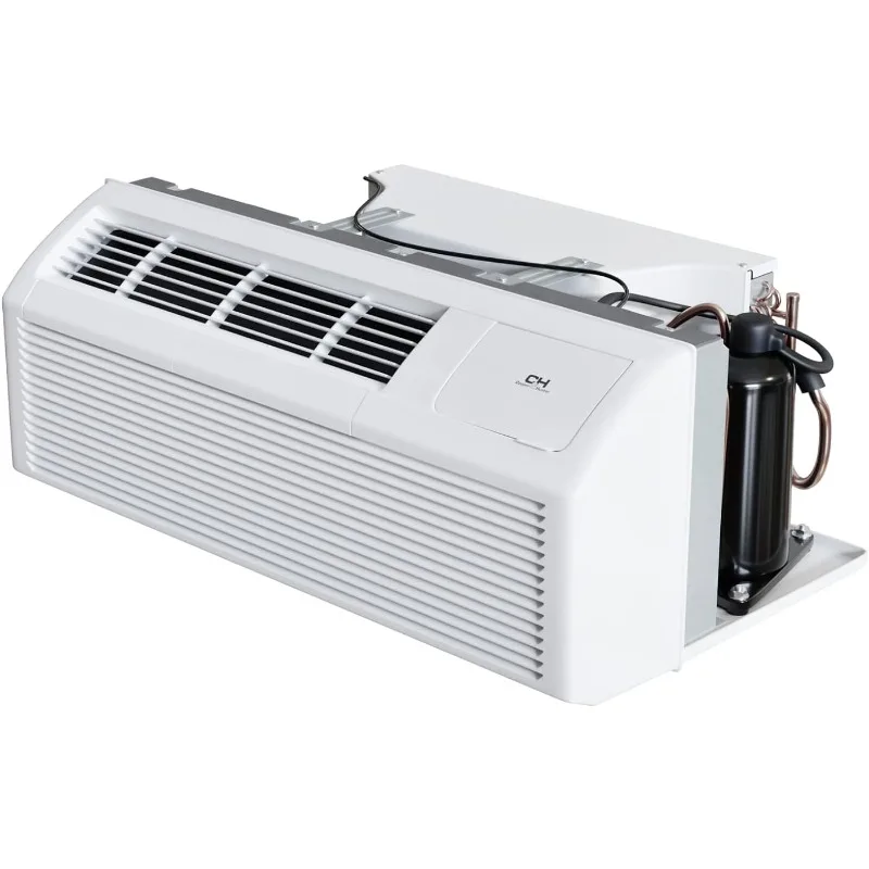 

Cooper & Hunter 9,000 BTU PTAC/PTHP Packaged Terminal Unit With Heater, Electric Cord included