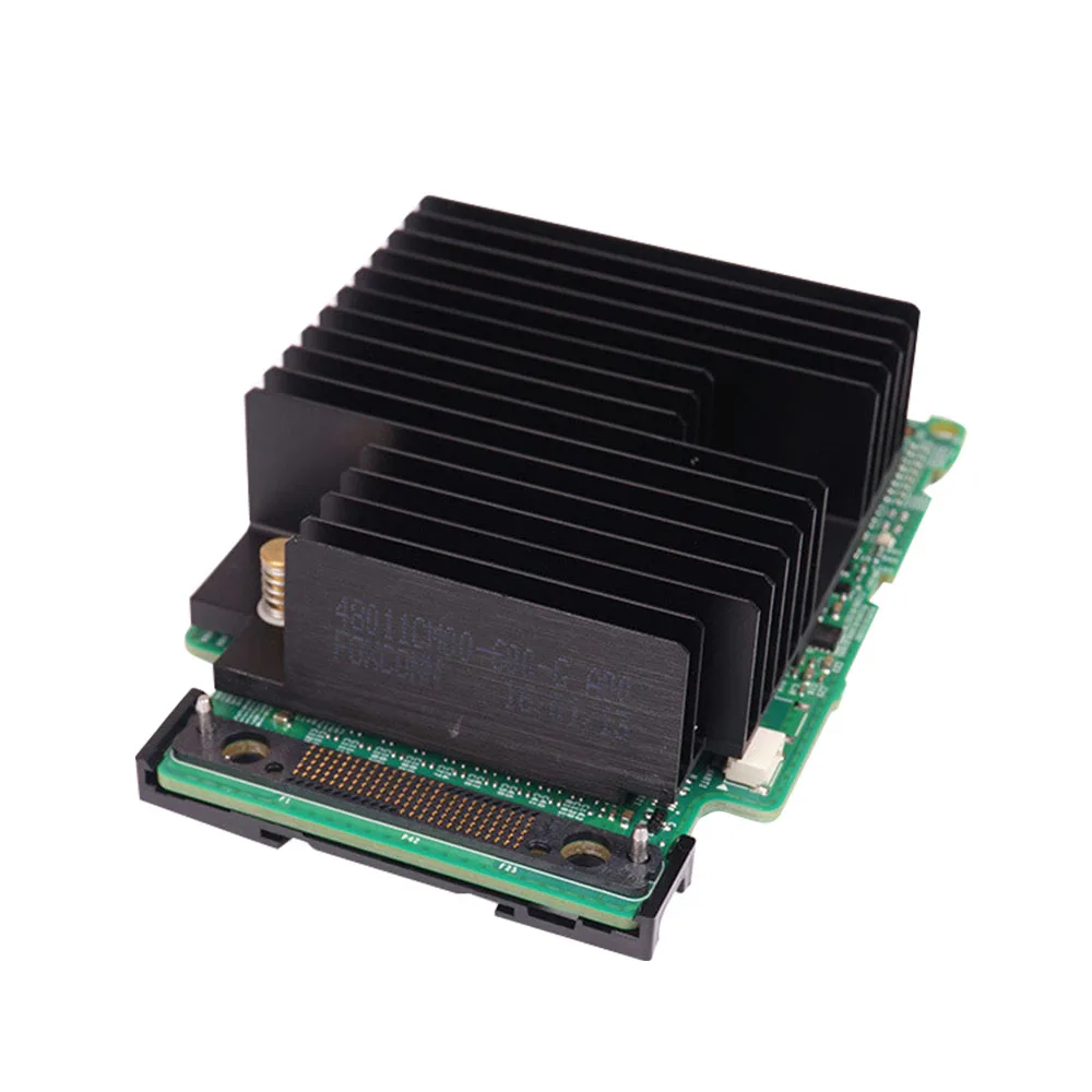 Mini Mono Controlador de Cartões para Servidor H330 H730 730 Min Smart Array Card Hba330 Gdj3j Kmccd 7h4cn R75vt R430 R530 R630 R730 - Imagem 3