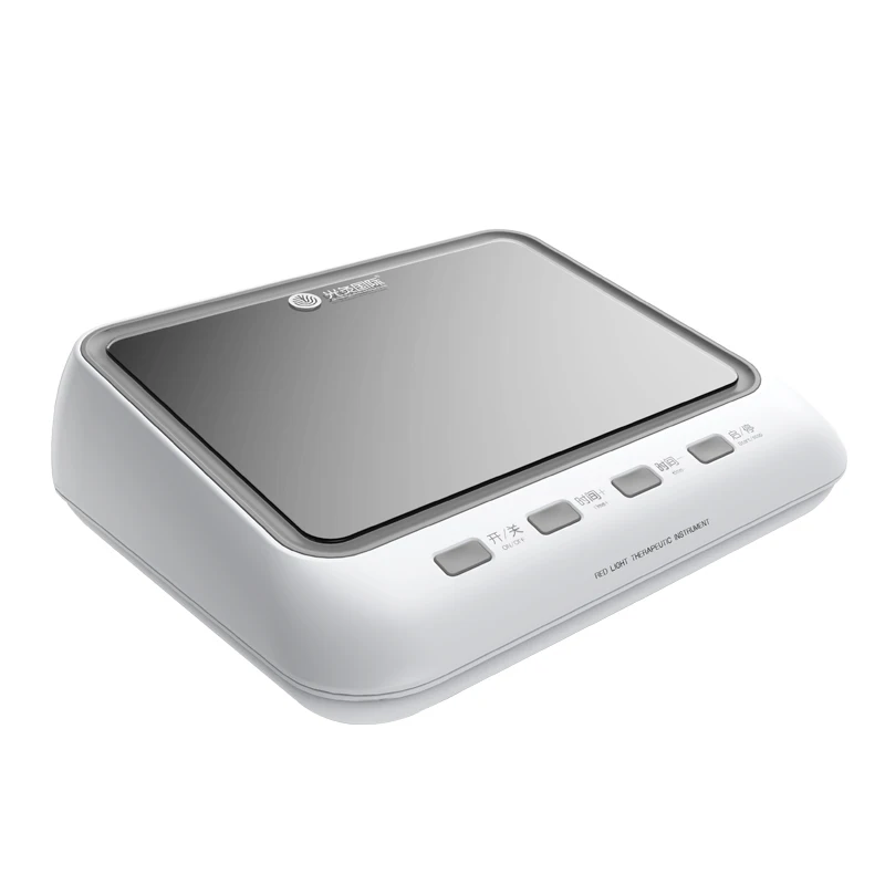 

Pain relief led near infrared light therapy device