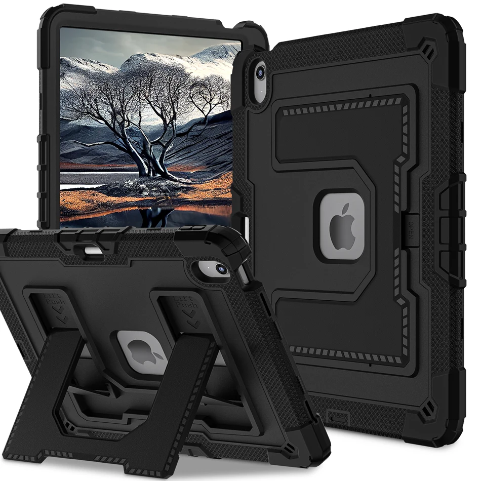 Universal Shockproof Stand Cover