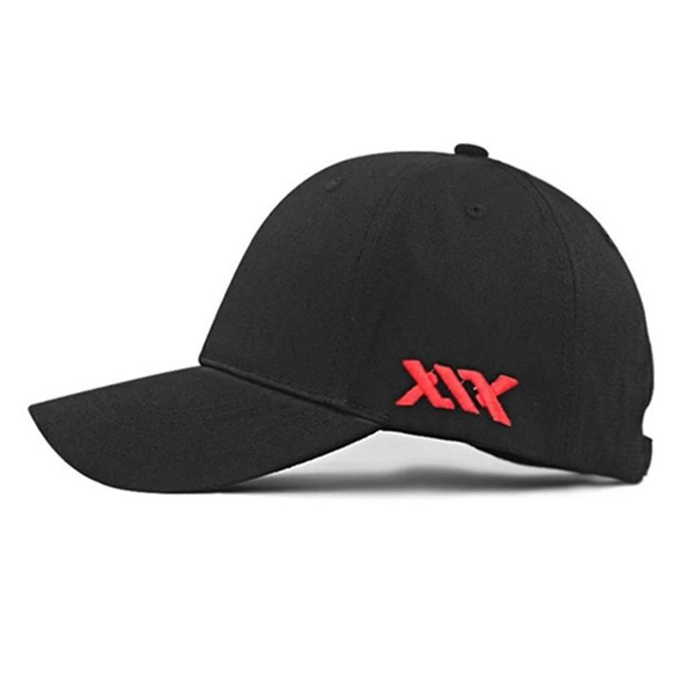 Modische Übergrößen-Sommer-Baseballkappen Hip-Hop Lässige Snapback-Kappen Verstellbare Vintage-Sonnenschutzhüte für Männer und Frauen – Detail 3