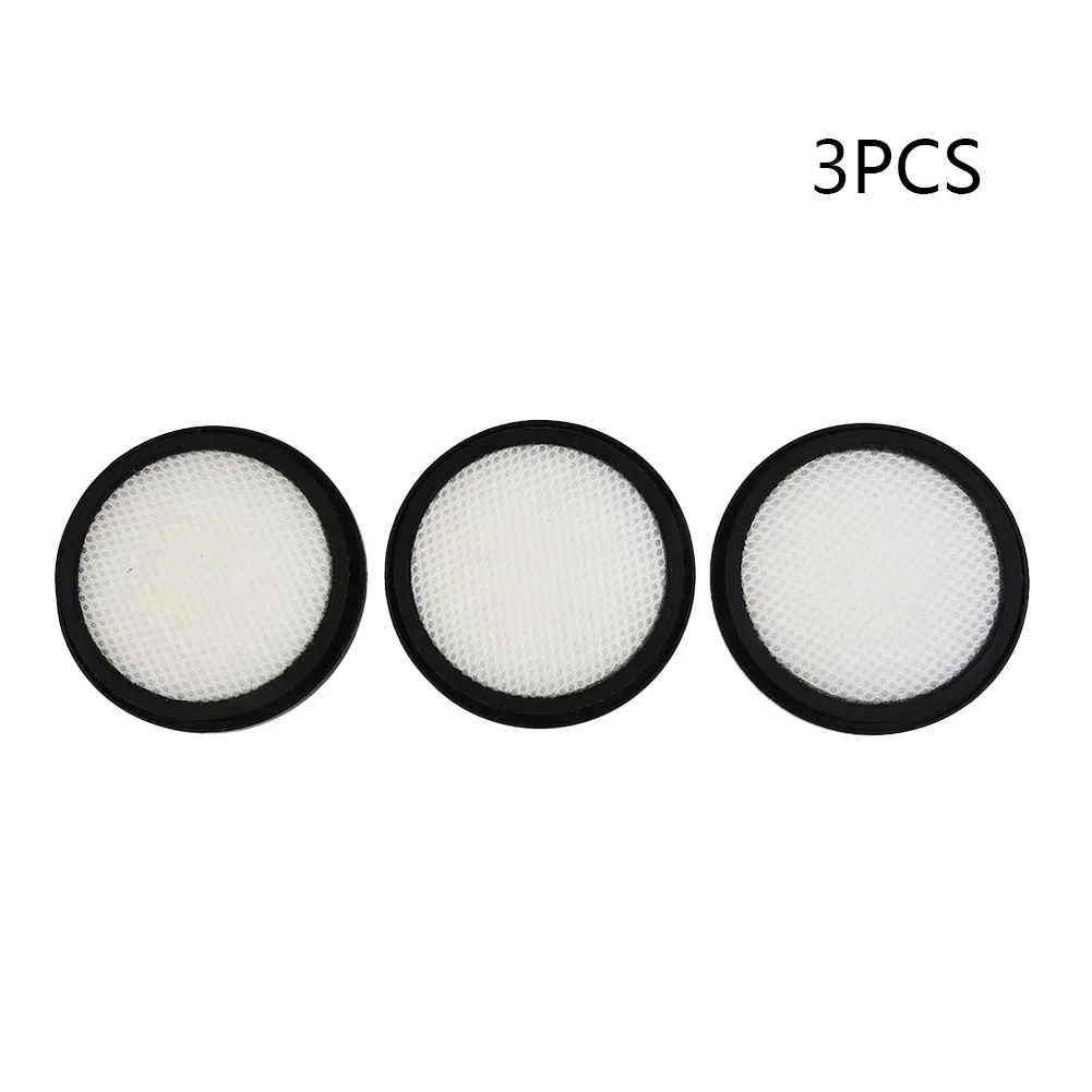 

3 Pcs Filters For P8 Vacuum Cleaner Household Vacuum Cleaner Filter Replace Attachment Home Appliance Spare Parts