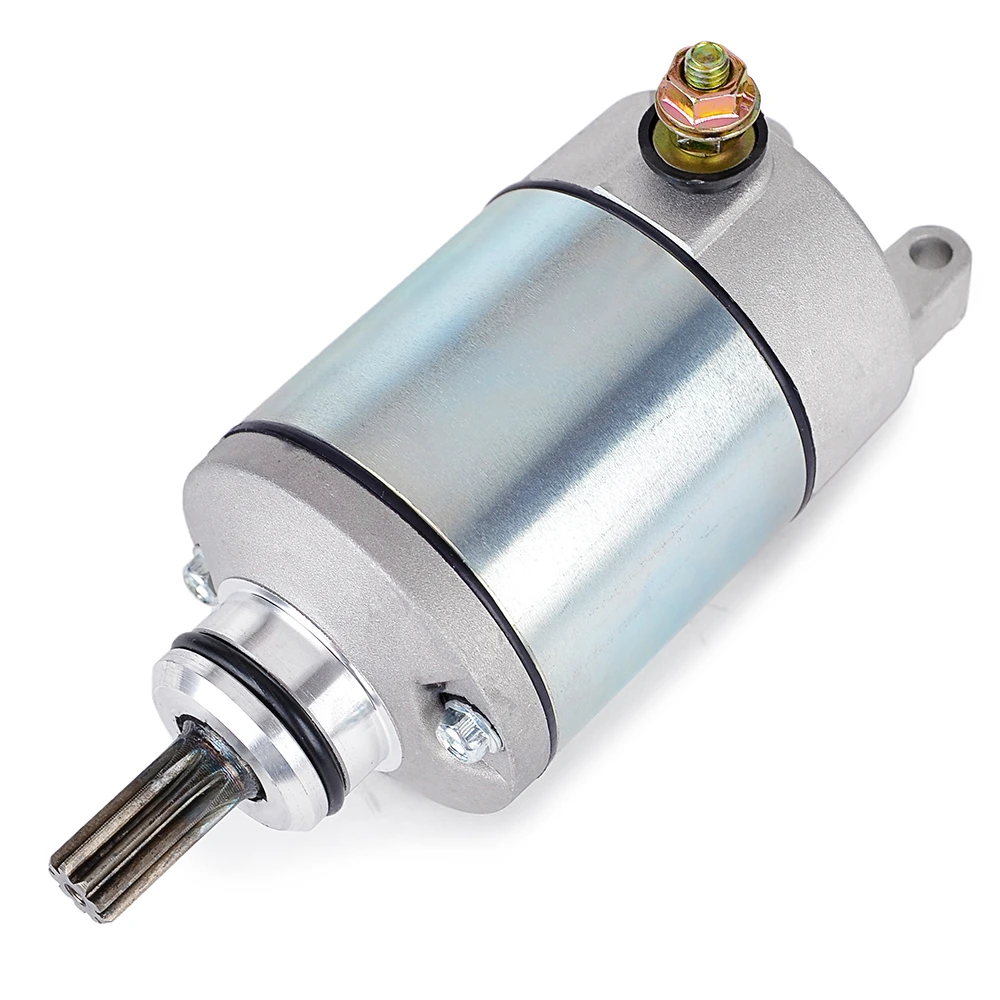 Motor Starter Fit for Suzuki GSXR750 GSXR600 GSX-R GSXR 750 600 / GSR400 GSR600 GSR 400 600 / DR250R DR-Z250 DRZ250 DRZ 250