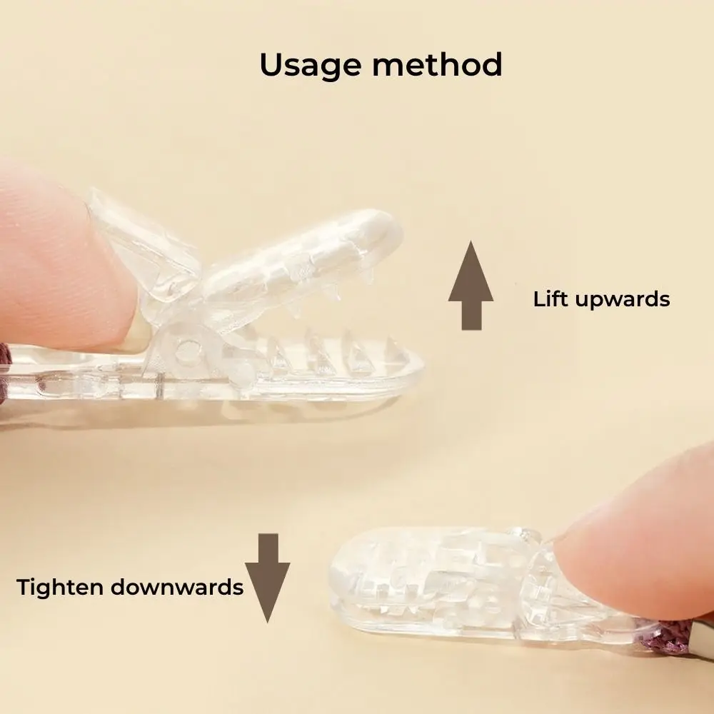 Elastic Hat Retainer Anti-lost Windproof Hat Strap Adjustable Chin Cord Removable Wind Rope Sun Lanyard 1Pc hat strap