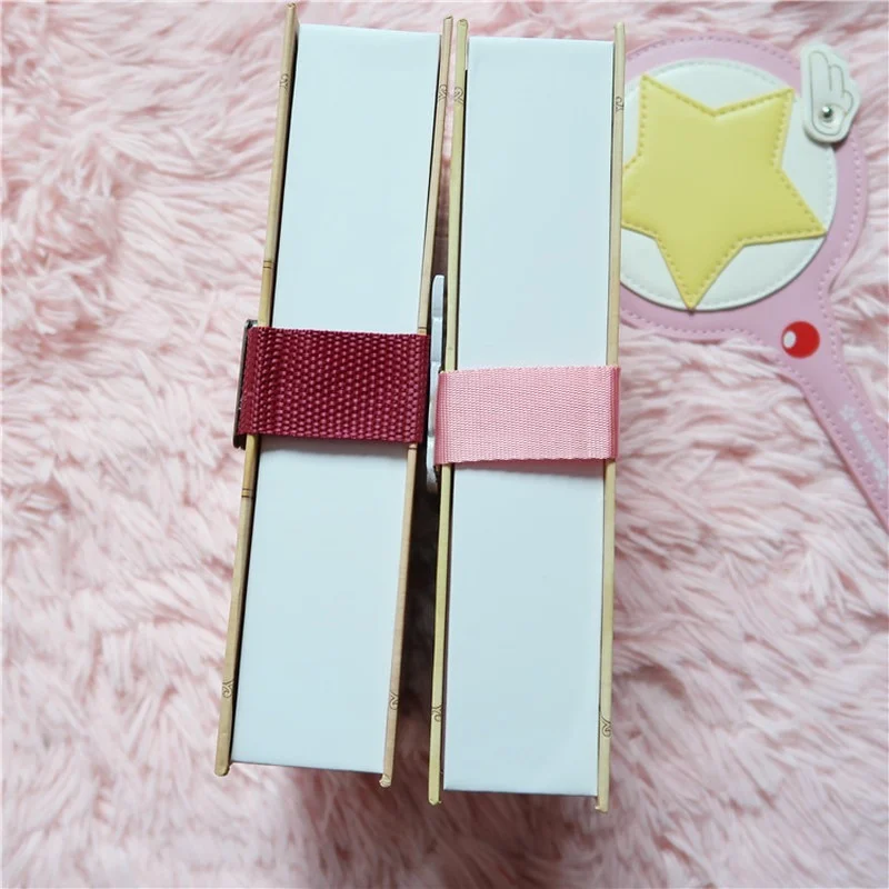 New 60Pcs Card Captor Sakura Cards 1 Set Card Captor Sakura Clow Cards Cosplay Deluxe Edition Anime Prop Gift Toy Taort