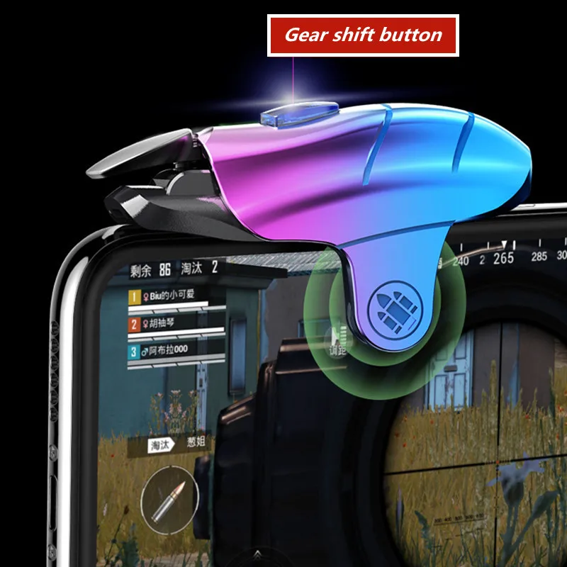 JS-32 ޴  Ʈ L1 ޽ R1  Ű   е ̽ƽ, PUBG   Ʈѷ, IOS ȵ̵