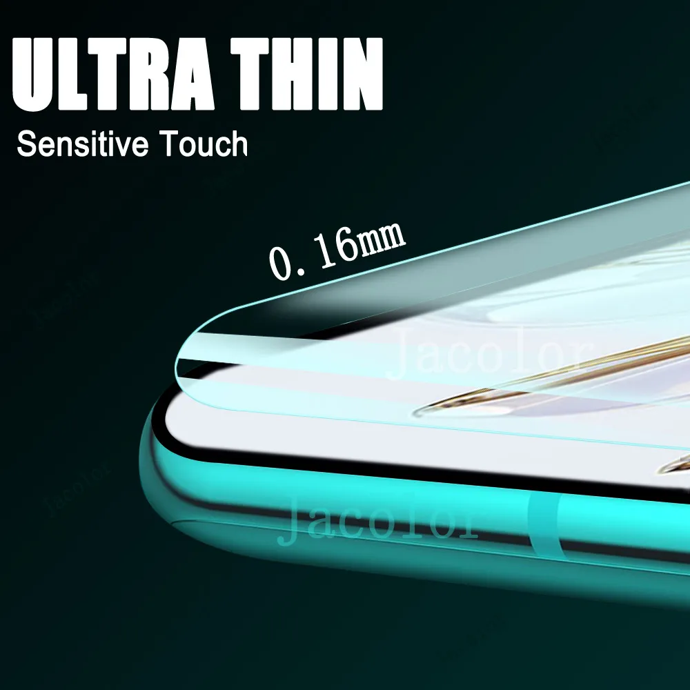 Hydrogel Screen Protector - Soft Film