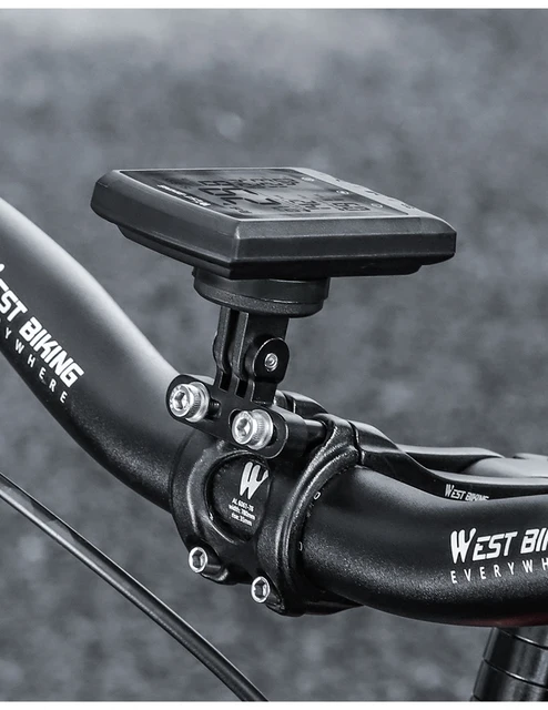 Fanale Telefono Supporto Universale Bryton Per Bicicletta Per