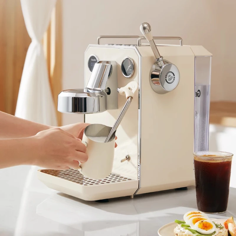 E&B エスプレッソマシン CM3000 20BAR コーヒーメーカー E&B エスプレッソマシン CM3000 20BAR コーヒーメーカー 楽天