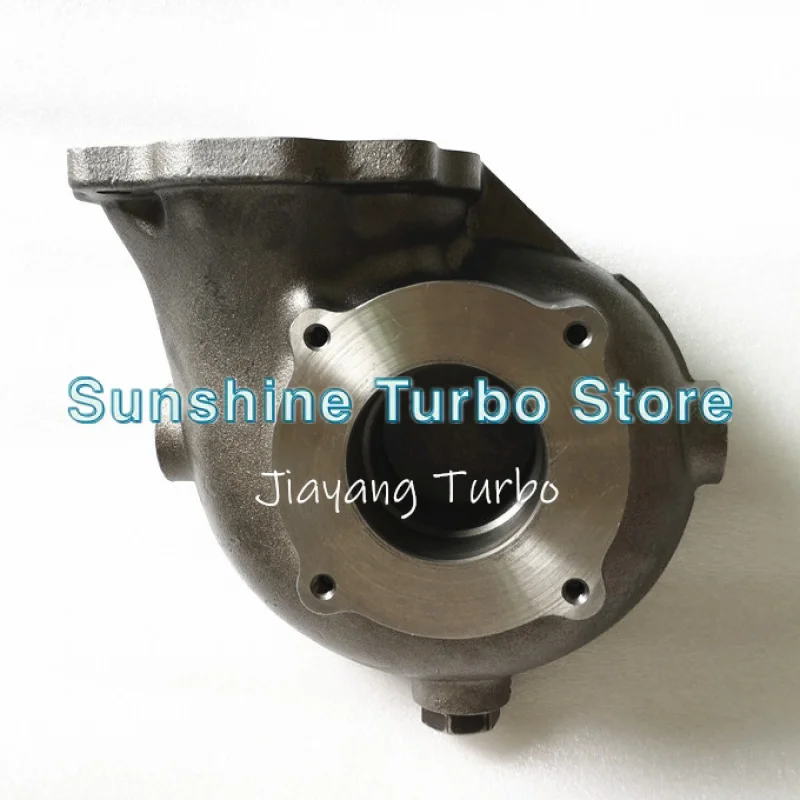 

Корпус турбины H1E