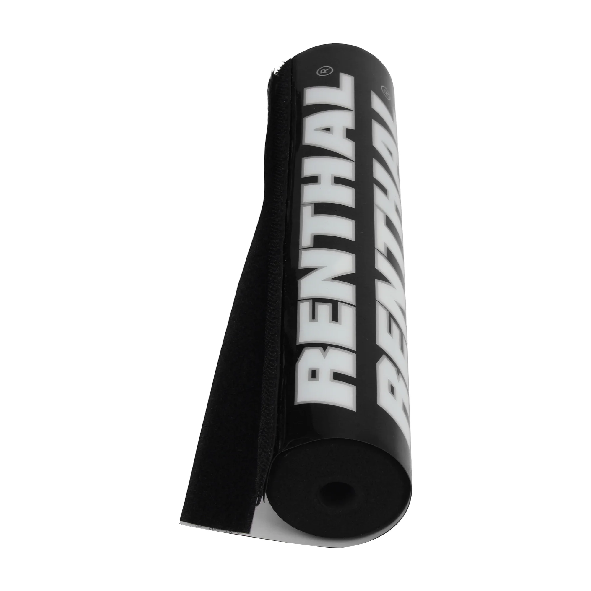 Motorcycle Chest Pad 25cm Round Crossbar Foam for Renthal Handlebar SXF EXC CRF YZ YZF KX KXF KLX WR WRF