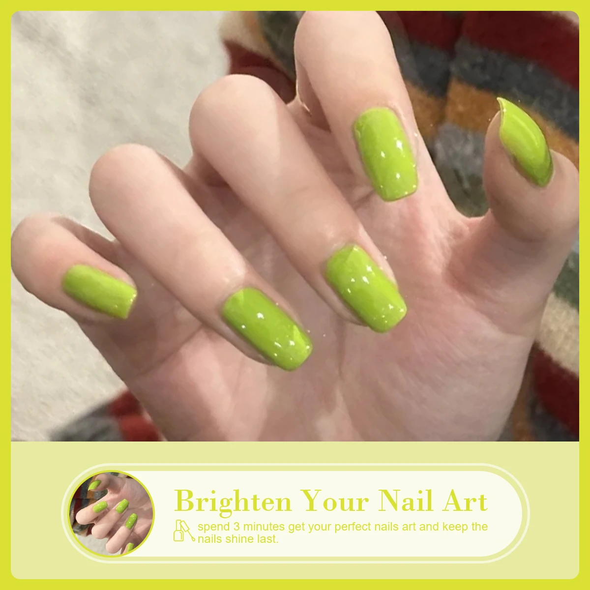 LIMEGIRL 12 색 젤 네일 폴리쉬 세트 마카롱 컬러 네일 폴리쉬 UV LED 반영구 젤 소크 바니쉬 DIY 네일 폴리쉬 키트