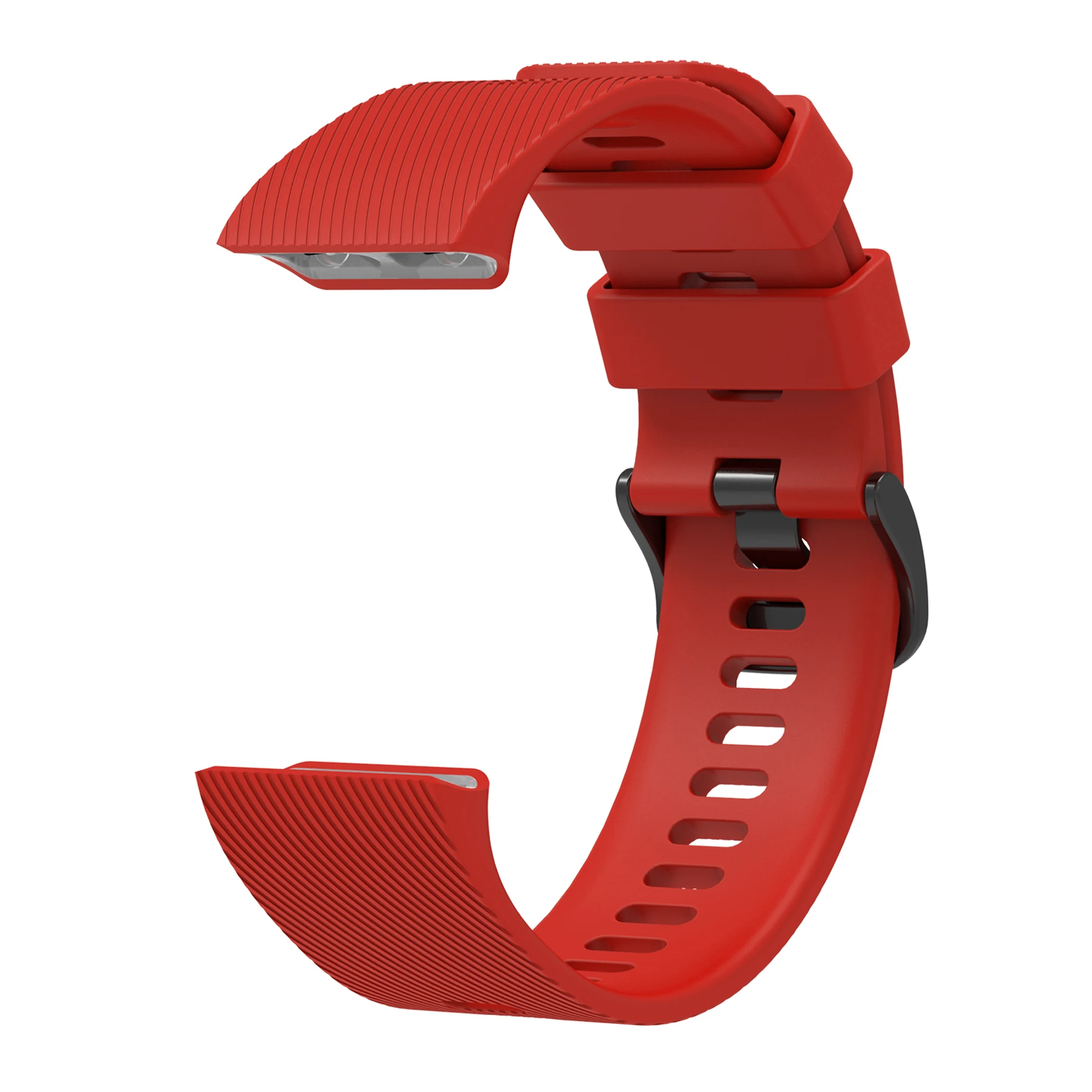 Silicone Wristband for Smart Watches - Durable and Comfortable Watch Strap