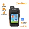Anysecu Y18 4G Network Radio Y15 Upgrade Android 9.0 with WIFI GPS Mobile Phone Work With Zello Real-ptt walkiefleet POCstar 1
