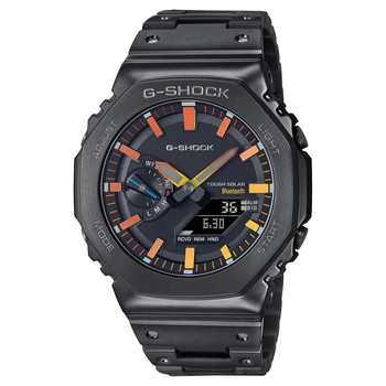 G-SHOCK-reloj electrónico deportivo para hombre