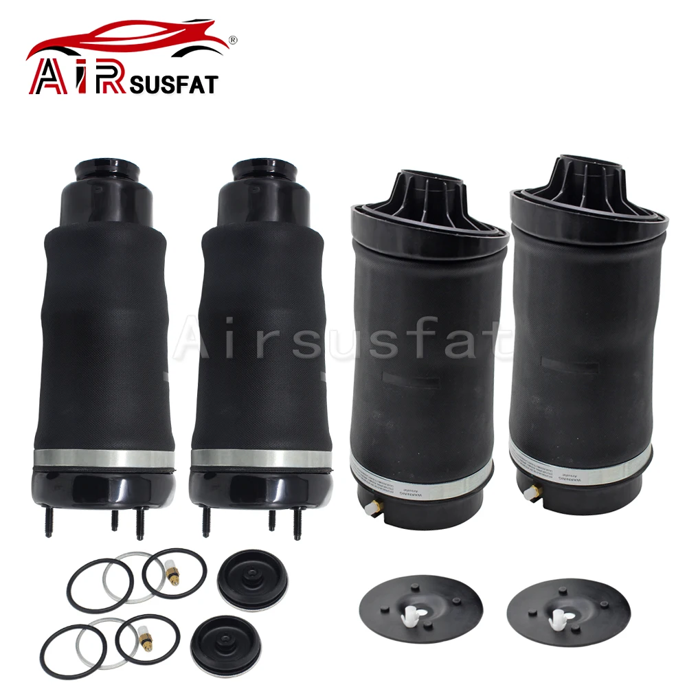 

1 Piece Air Suspension Spring Bag For Mercedes R-Class W251 V251 R350 R320 R300 R500 R63 AMG A2513200325 A2513200425 A2513200025