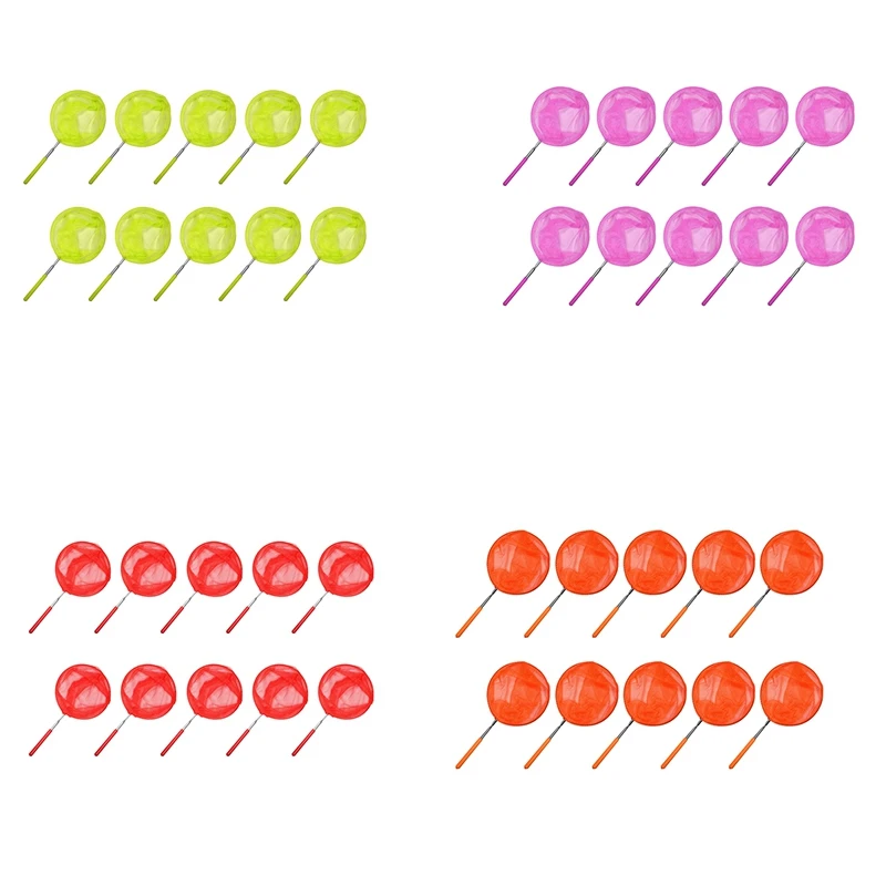 

Новая рыболовная сеть, телескопическая уличная сеть для ловли насекомых из нержавеющей стали для детей, телескопическая портативная рыболовная сеть