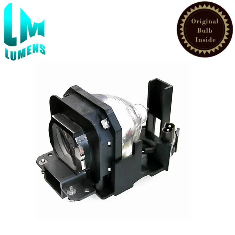 Replacement Projector Lamp For Panasonic AX Series - ET-LAX100 Compatible Bulb With Housing
