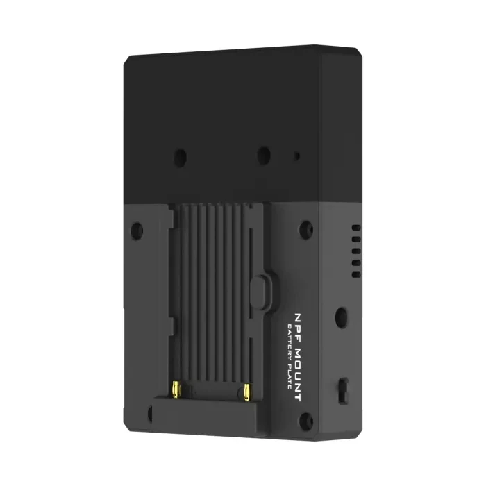Storm 1000XR Receiver Supports up to 1080p60 Zero Latency with Built-In Antenna