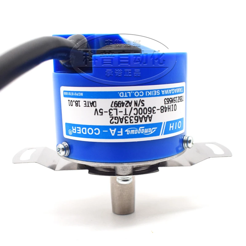 

AAA633AG2 Elevator Encoder TS5215N563 Lift Accessories Parts