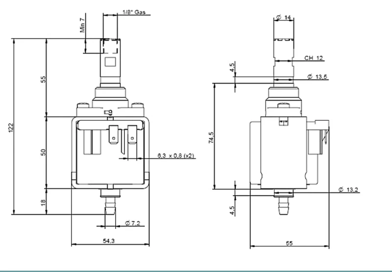 Computers e Electronics