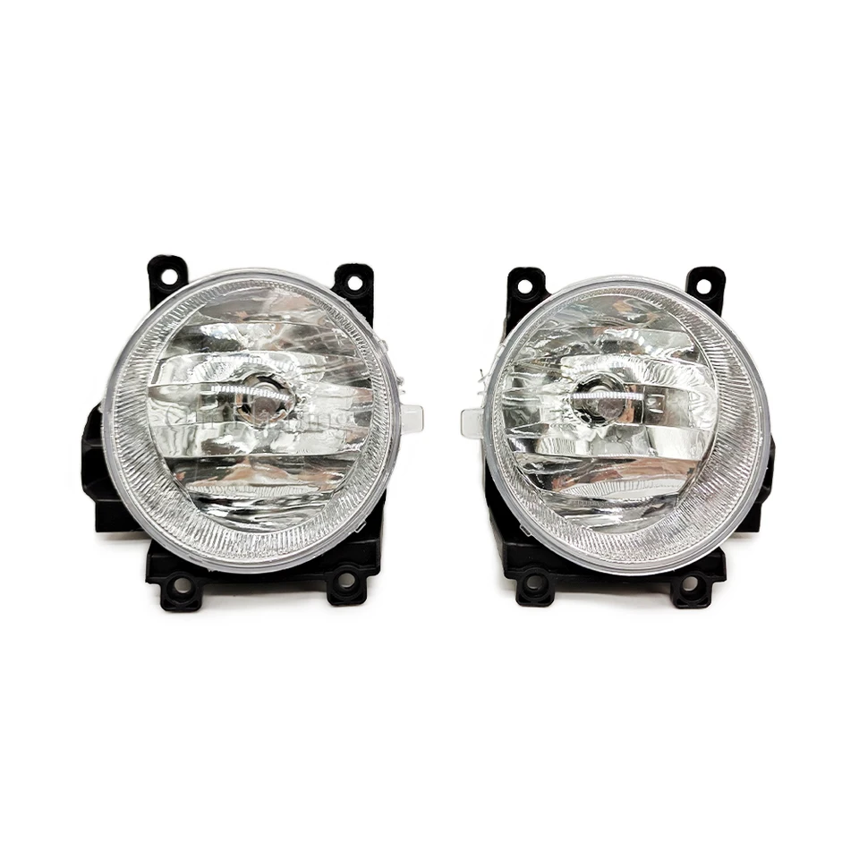 Feu Antibrouillard Droit Toyota RAV4 3 Phase 1, Référence 812100D041 - Occasion En Bon état, Garanti 12 Mois