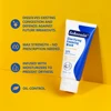 Acne Foaming Wash Benzoyl Peroxide 10% Maximum Antimicrobia Oil-Control Reduces Redness Deep Cleaning for Face & Body Skincare 4