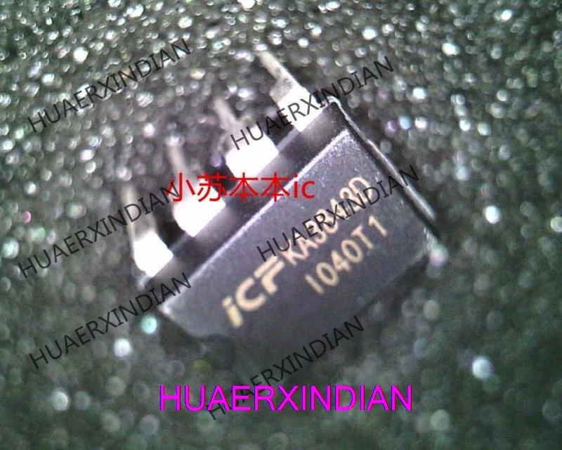 

1PCS New Original KA3843D DIP-8 KA3843S SOP-8 Quality Assurance