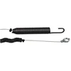 5X Deck Engagement Cable 946-05124A Replaces For MTD For Craftsman Huskee Murray 746-05124A 746-05124 946-05124 3