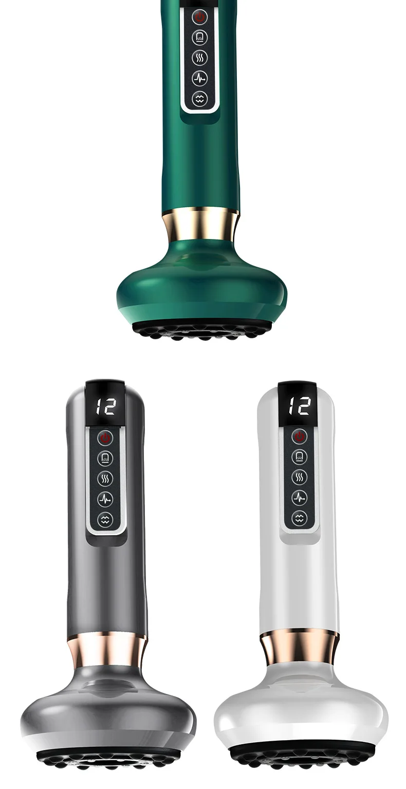 Anti-cellulite Massager