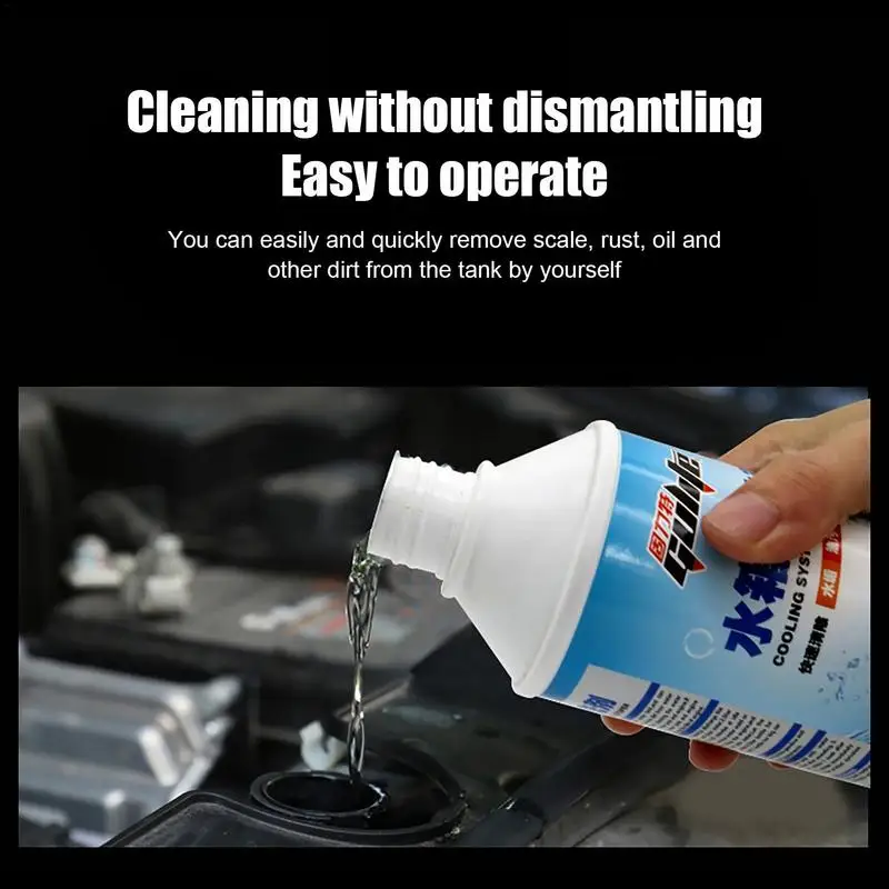 Car Detailing Supplies Creative 354ml Cleaning Fluid Car Cleaner