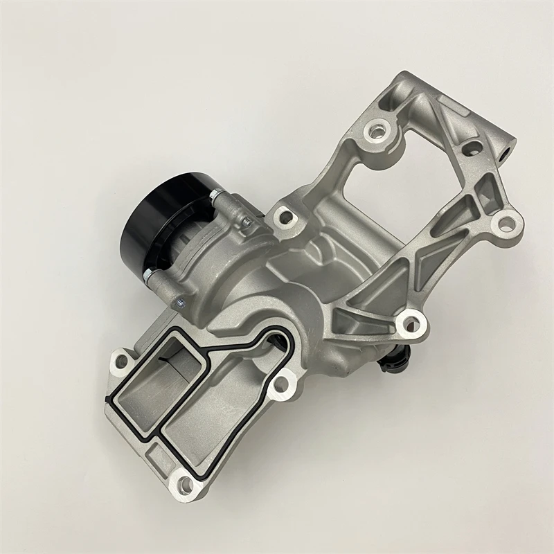 STZT 11518601366 Engine Auto cooling system Water Pump Assembly For BMW B38 B48 B46 MINI Cooper1.2
