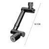 1-2PCS Tobotic Arm Universal Faucet With Rotatable Extension Washbasin Aerator Joint Rocker Splash Proof And Splash Proof Water 6