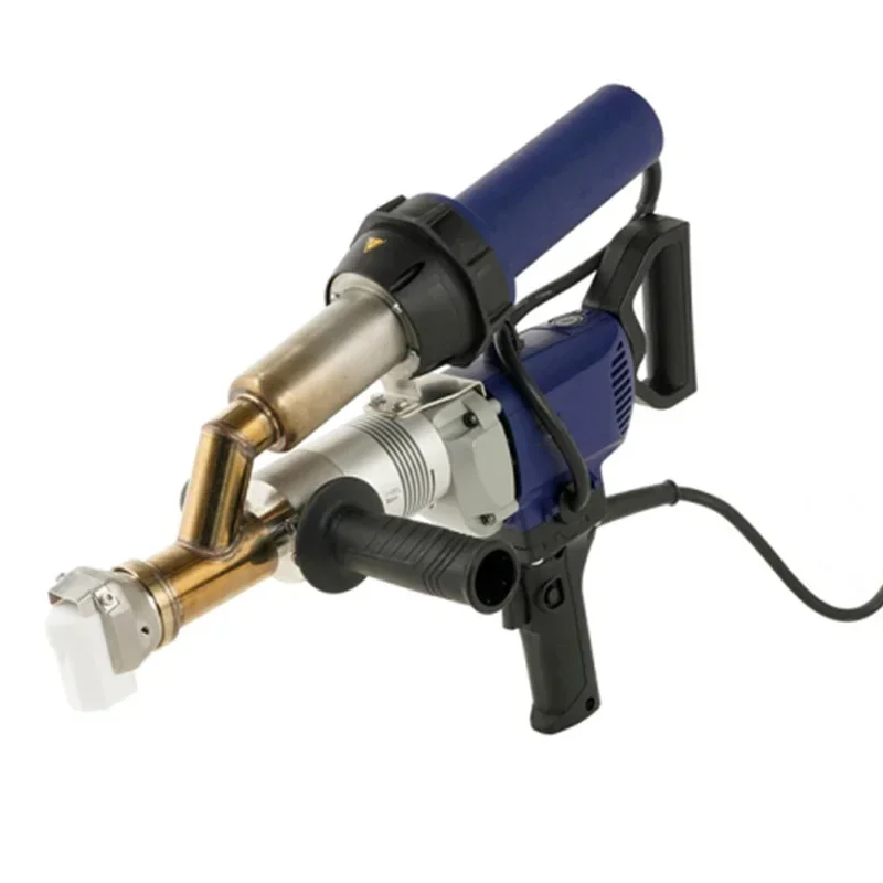 Brand-new EX2 Extrusion Plastic Welding Gun, Complete Machine, Welding Machine, Extrusion Big Gun