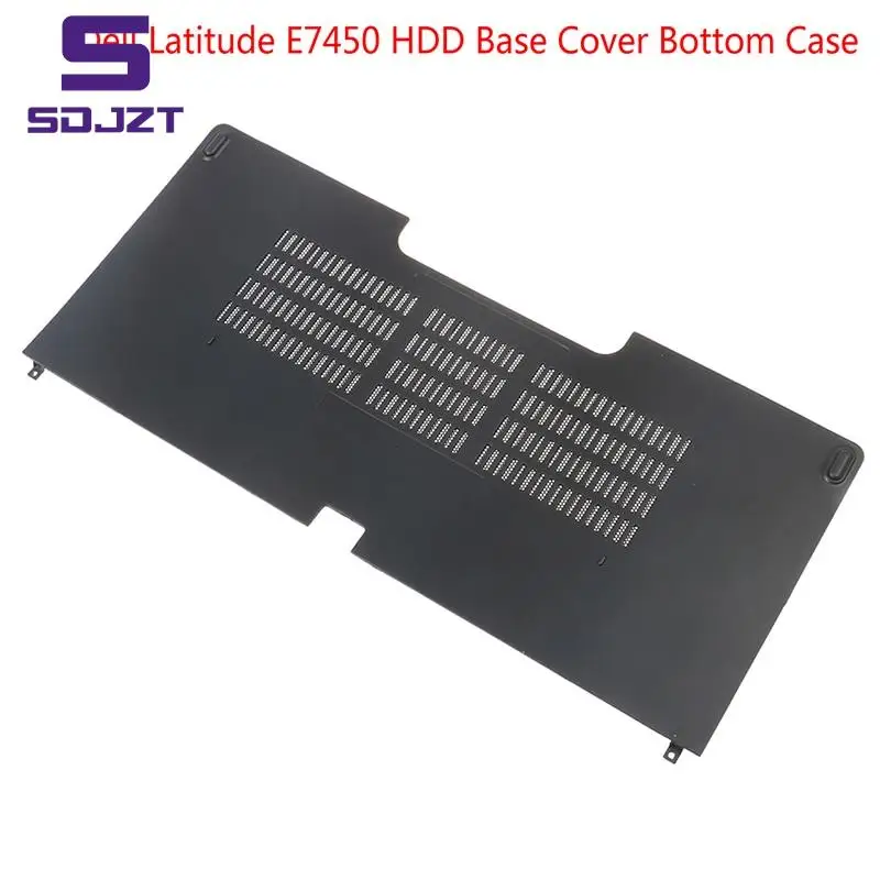HDD Base Cover Bottom Case Big Door Panel for Dell Latitude E7450 0XY40T hdd enclosure hard disk case external hard drive housing