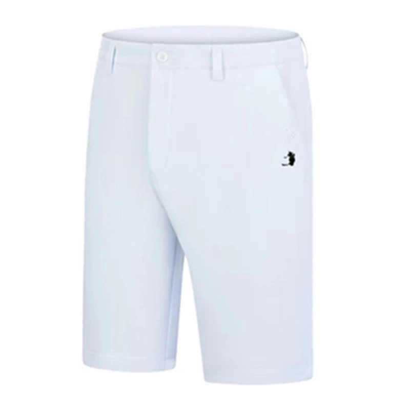 men's golf shorts, spring and summer golf clothes, pants outdoor sports quick dry