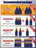 Removing Large Pores Pore Shrinking Serum Face Tightening Repairing Facial Pore Minimizing Moisturizing Skin Care Product 6