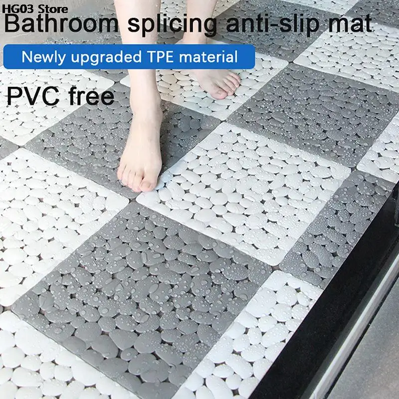 

1 шт., нескользящий коврик для ванной, 1 шт.