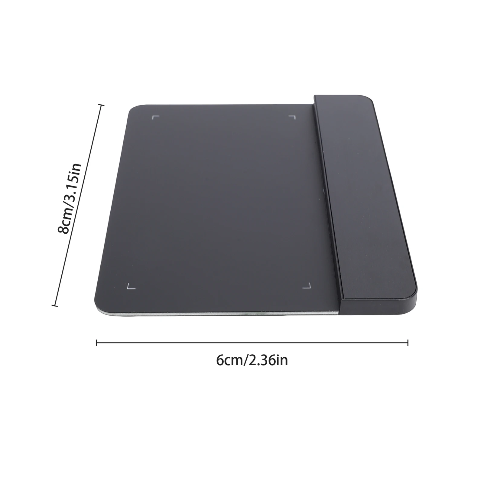 Tavoletta grafica bosto t430 con penna 16k per windows e mac_voghion.com