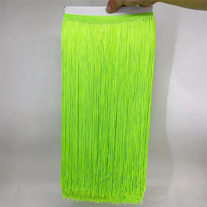 Fluorescence green