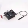 Table Saw Desktop Cutter Engraving Machine for DIY Woodworking Metal Cutting 1