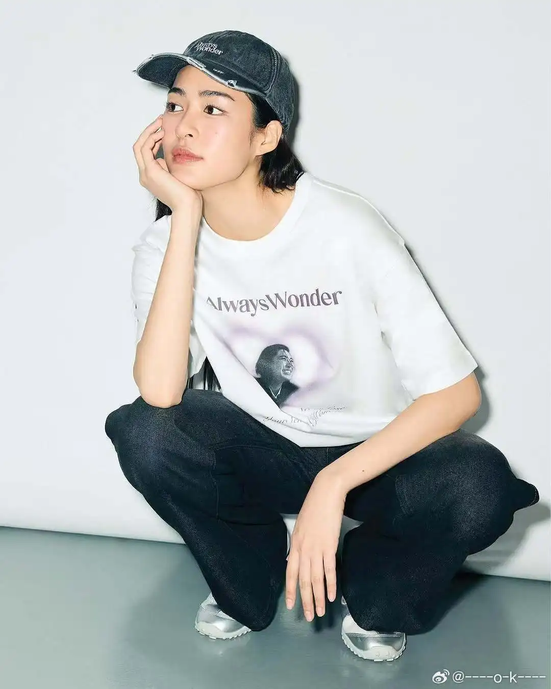 2025 The Secret of Us LingOrm Linglingkwong AlwaysWonderI Birthday