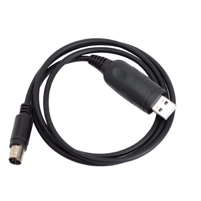 Cavo Di Programmazione Usb Per Radio Yaesu Ft-7800 Ft-8800 Ft-8900