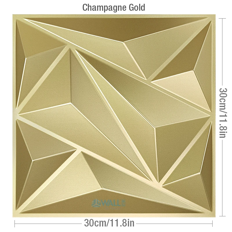 U-Golden-12PCS