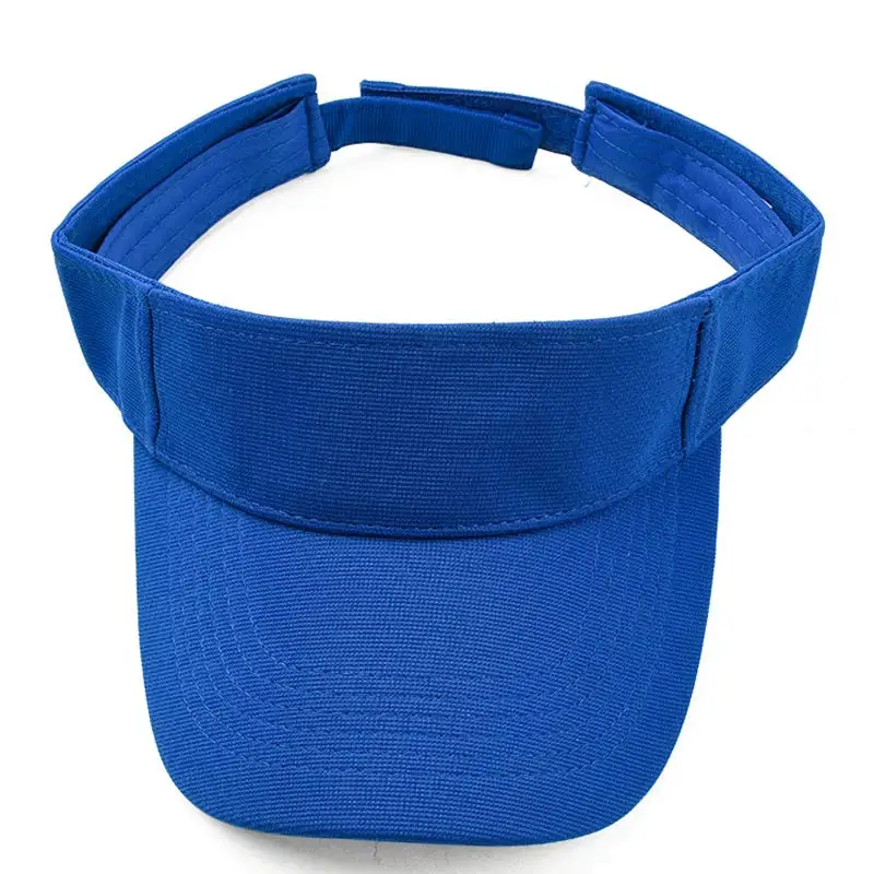 Golf Visor Hats Sporty 