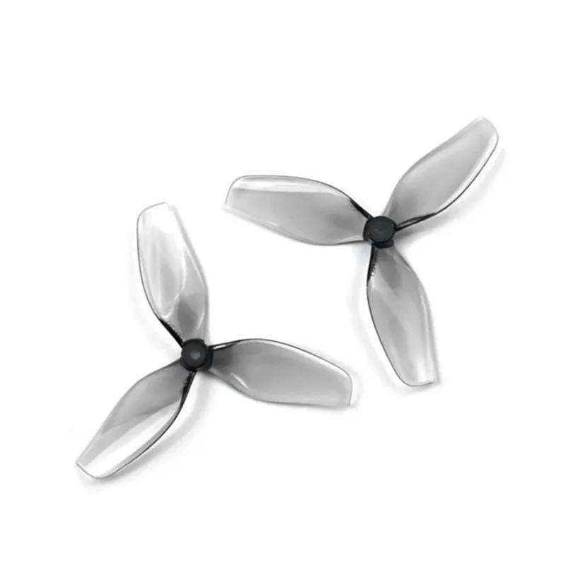 HQProp Whoop 45mm 1.8x1.3x3 Hélices 8CW+8CCW pour Micro FPV