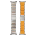 Titanium orange