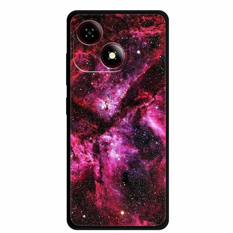 Luxury Black Silicone TPU Soft Back Cover Case, Fashion Coque Shell
