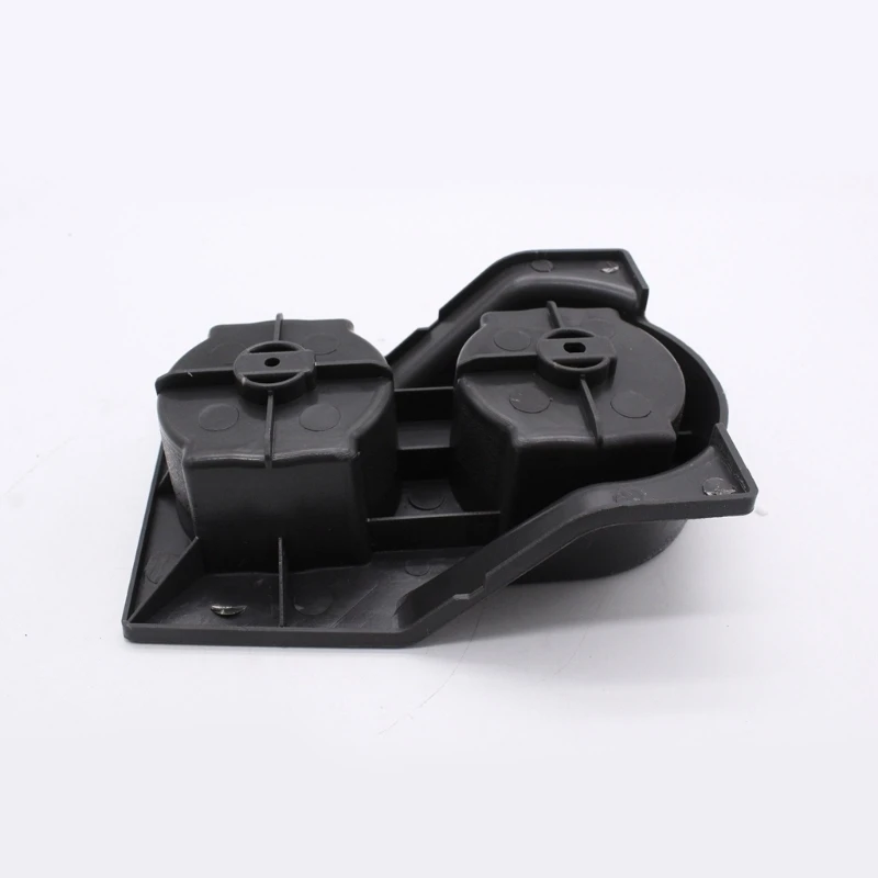 순찰 Y60 자동차 센터 콘솔 워터 컵 홀더 삽입 컵 키퍼 무독성